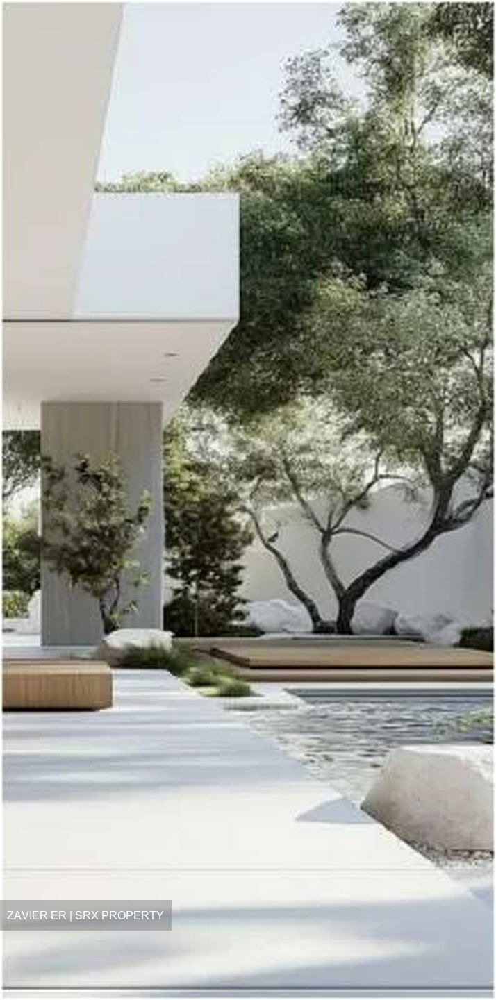 Hua Guan Avenue (D21), Detached #608349351